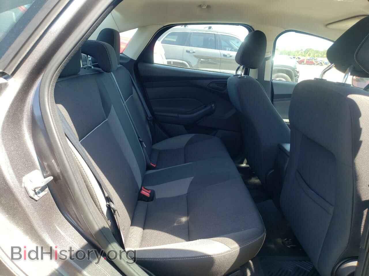2012 FORD FOCUS - VIN: 1FAHP3F28CL201453 - Фото 6