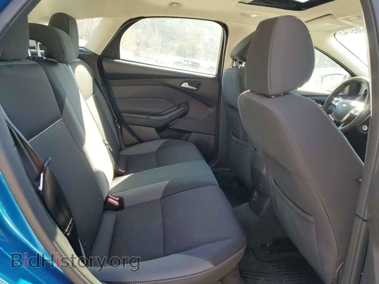 2014 FORD FOCUS - VIN: 1FADP3K23EL297760 - Фото 10