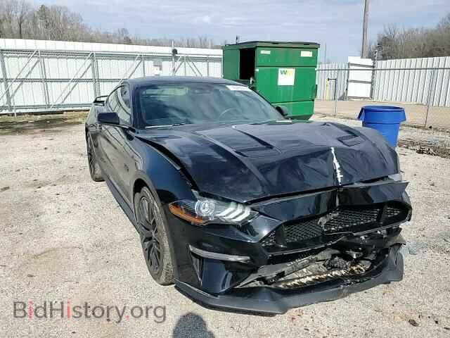 2019 FORD MUSTANG - VIN: 1FA6P8CF1K5141742 - Фото 10