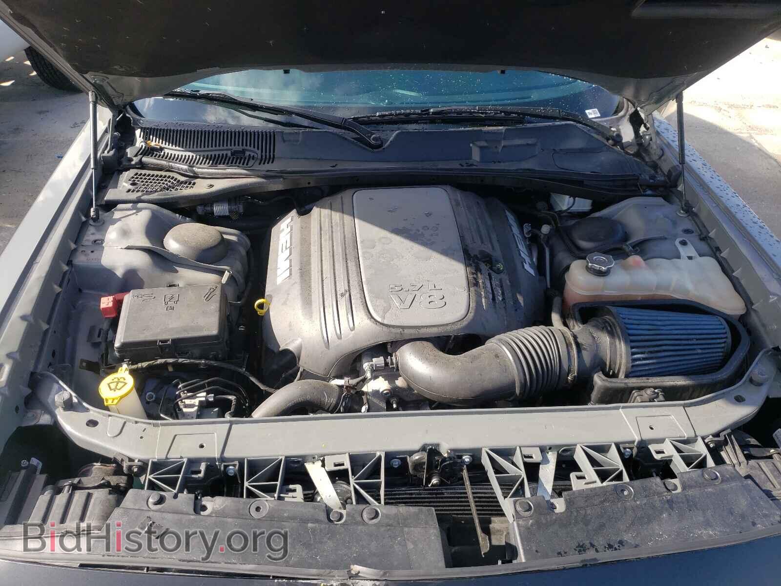 2018 DODGE CHALLENGER - VIN: 2C3CDZBT8JH270415 - Photo 7