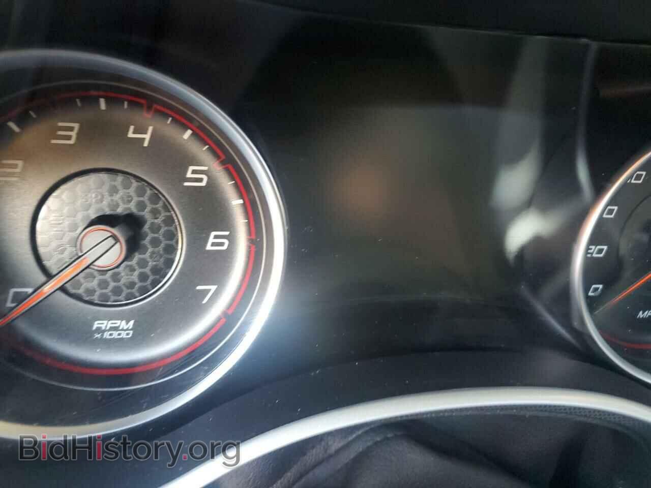 2017 DODGE CHARGER - VIN: 2C3CDXGJ2HH536890 - Фото 9