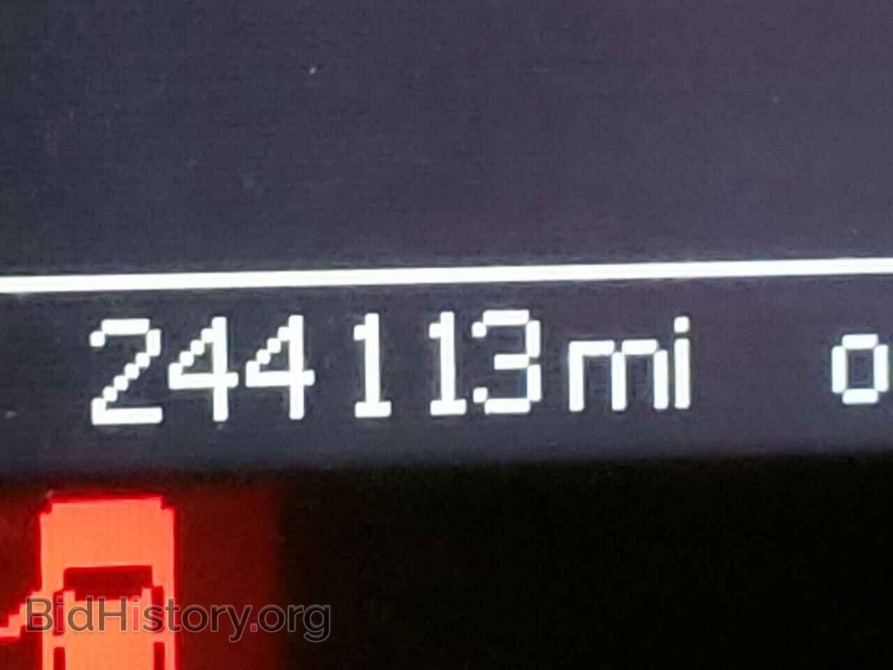 2012 DODGE DURANGO - VIN: 1C4RDJDG1CC206925 - Фото 8