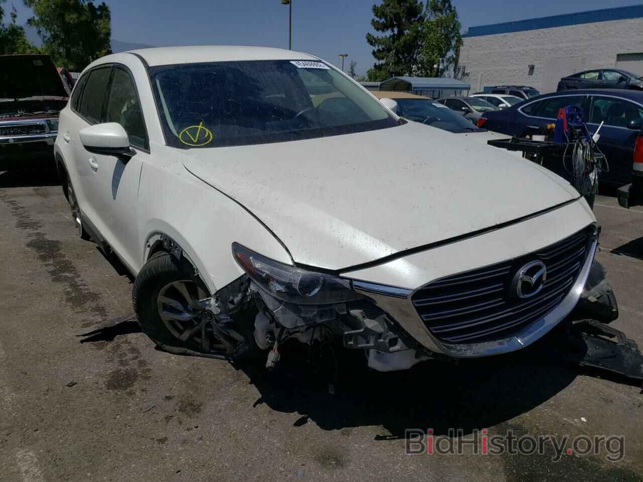 Photo JM3TCACY9G0119825 - MAZDA CX-9 2016