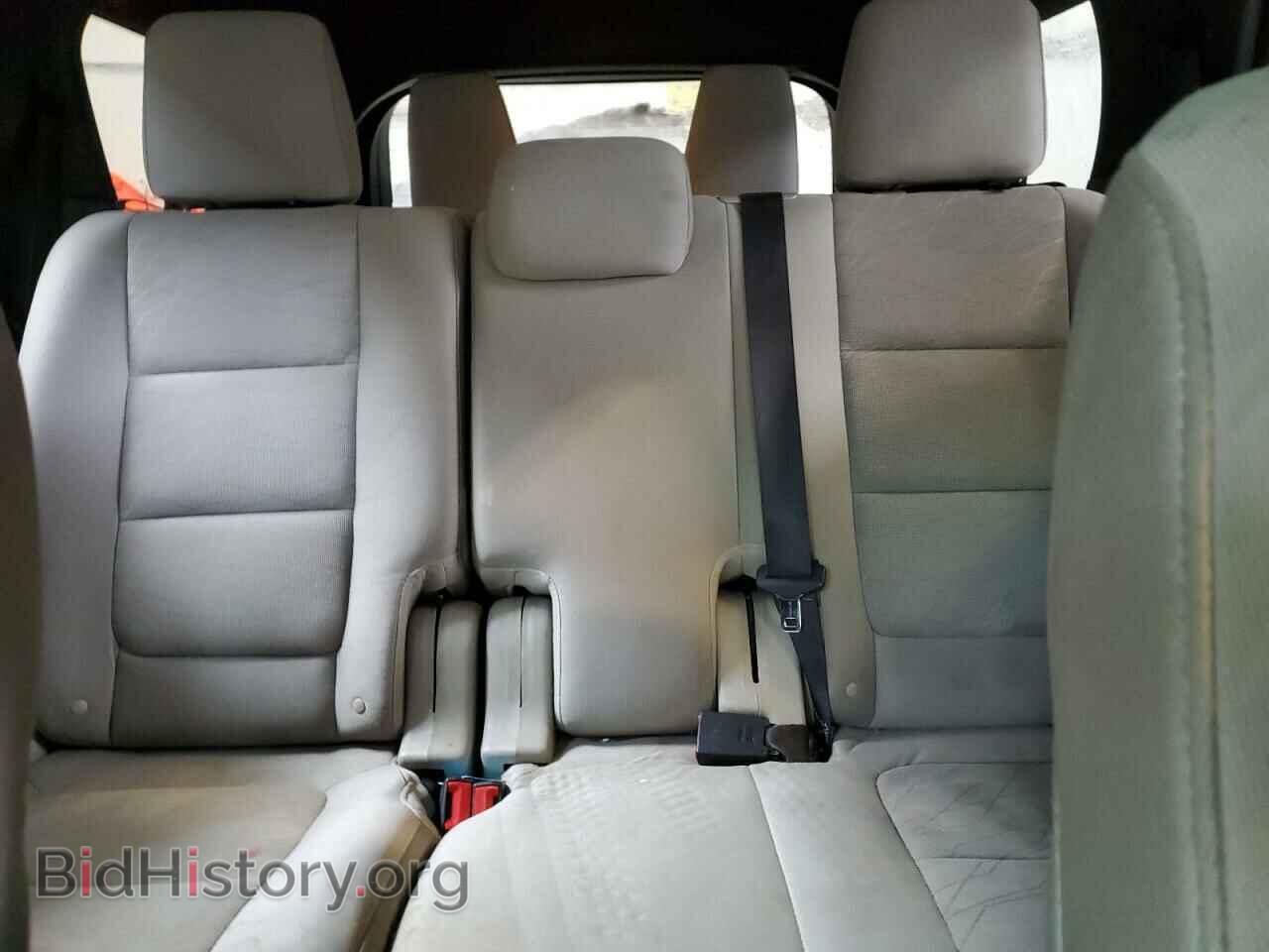 2013 FORD EXPLORER - VIN: 1FM5K8B85DGA02675 - Фото 10