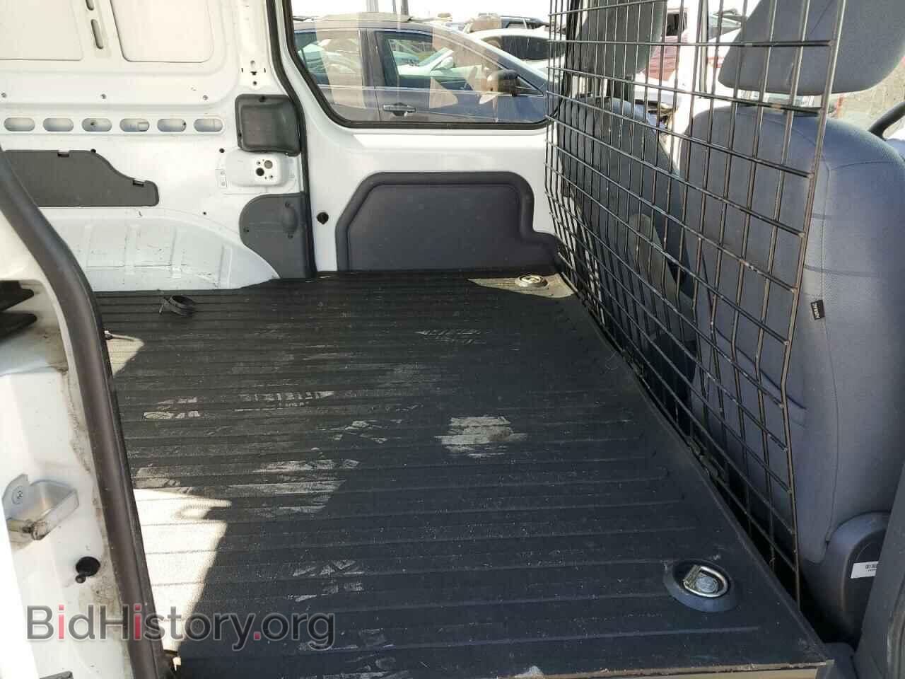 2012 FORD TRANSIT - VIN: NM0LS6BN1CT091198 - Фото 11