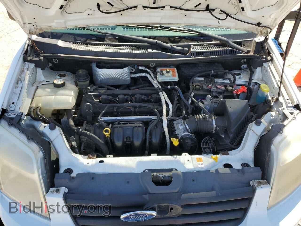 2012 FORD TRANSIT - VIN: NM0LS6BN1CT091198 - Фото 12