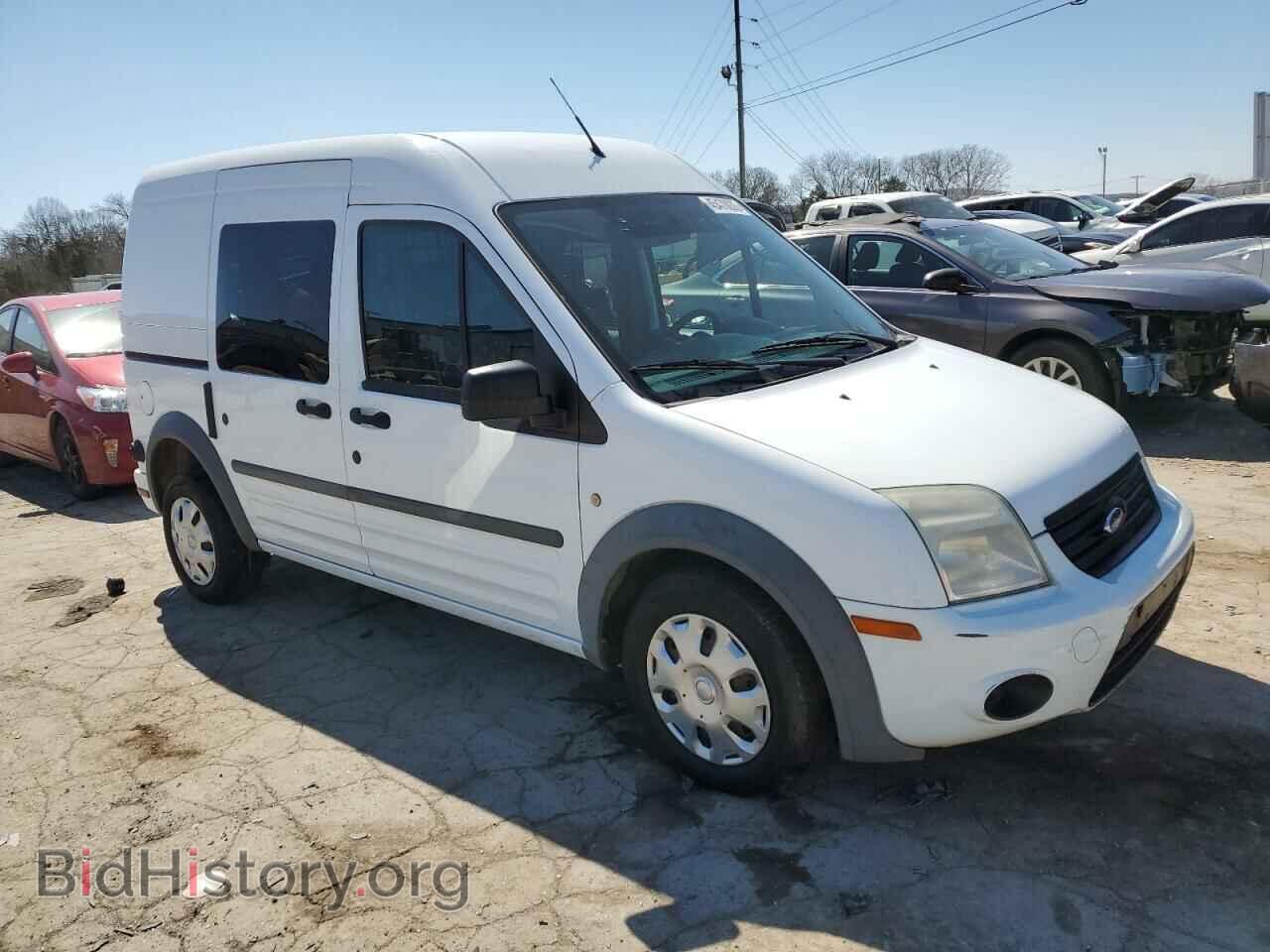 2012 FORD TRANSIT - VIN: NM0LS6BN1CT091198 - Фото 4