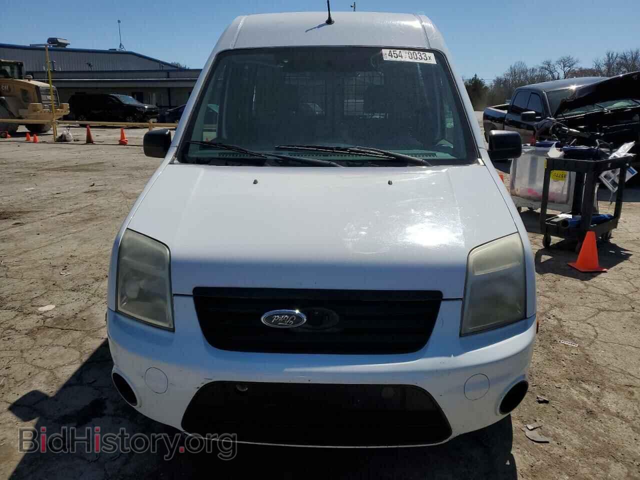 2012 FORD TRANSIT - VIN: NM0LS6BN1CT091198 - Фото 5
