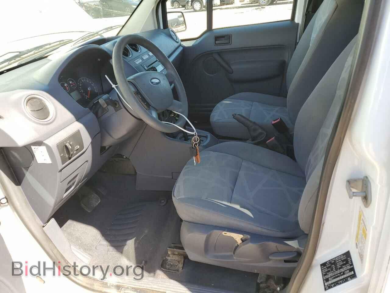 2012 FORD TRANSIT - VIN: NM0LS6BN1CT091198 - Фото 7