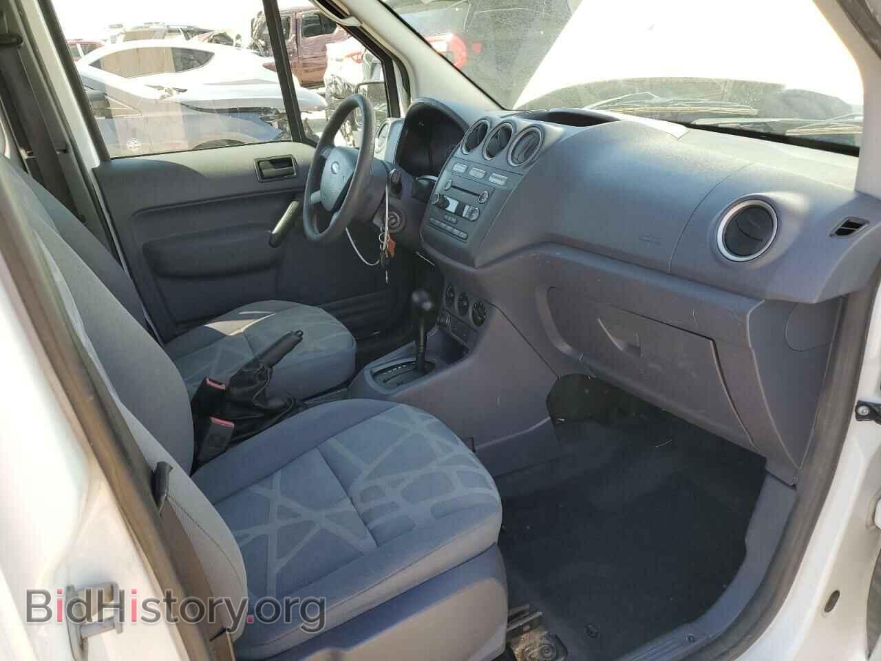 2012 FORD TRANSIT - VIN: NM0LS6BN1CT091198 - Фото 8