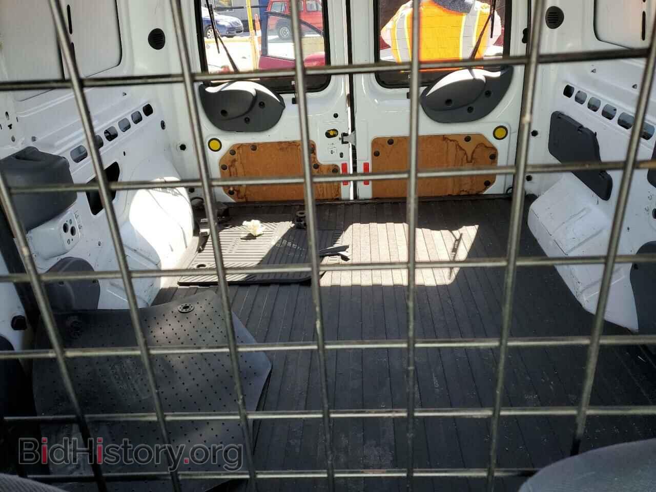 2012 FORD TRANSIT - VIN: NM0LS6BN1CT091198 - Фото 10