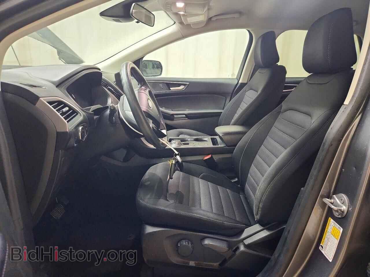 2024 FORD EDGE - VIN: 2FMPK4G91RBA18860 - Фото 7