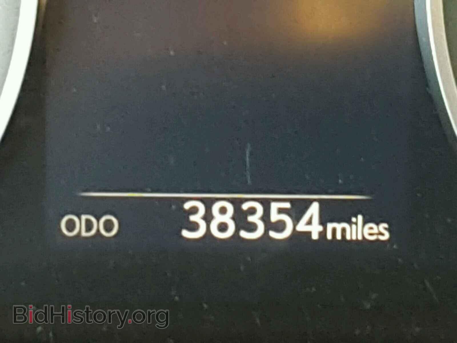 2014 LEXUS IS 250 - VIN: JTHCF1D2XE5006863 - Фото 8
