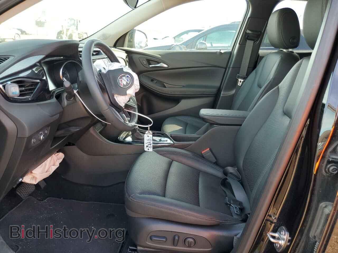 2023 BUICK ENCORE - VIN: KL4MMFSL6PB116120 - Photo 7