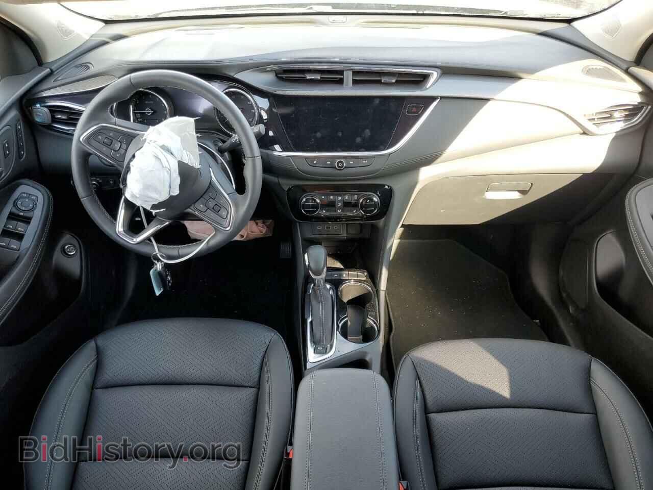 2023 BUICK ENCORE - VIN: KL4MMFSL6PB116120 - Photo 8