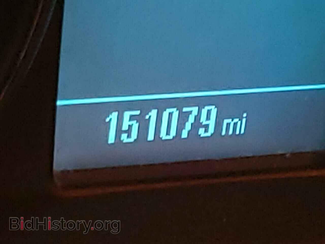 2013 BUICK ENCORE - VIN: KL4CJBSB1DB058563 - Photo 8