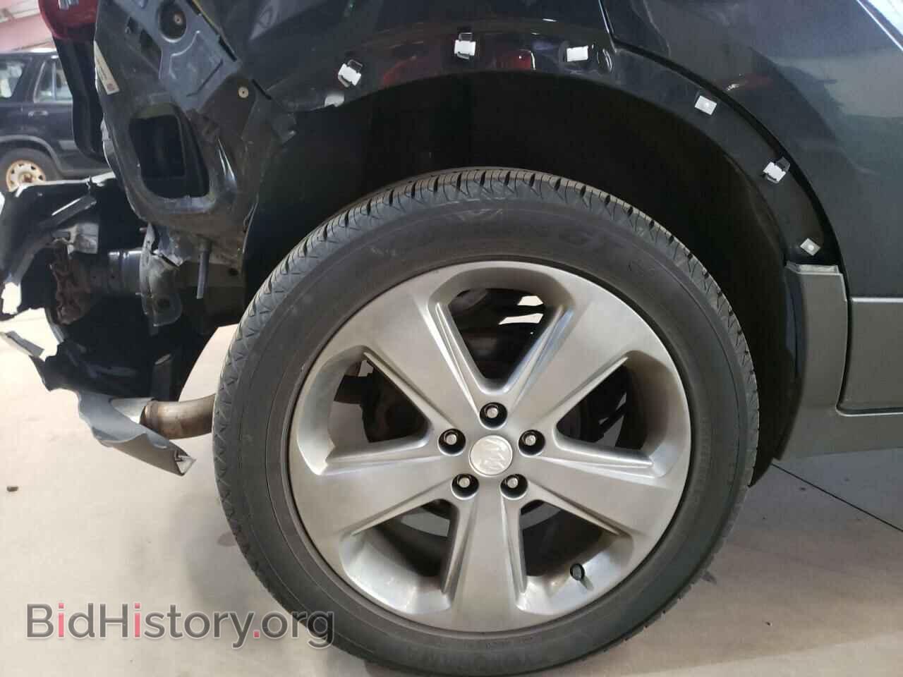 2013 BUICK ENCORE - VIN: KL4CJBSB1DB058563 - Photo 9