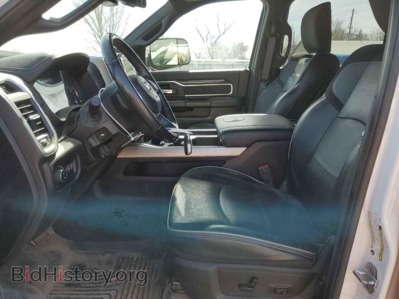 2019 RAM 2500 - VIN: 3C6UR5FJ9KG719886 - Фото 7