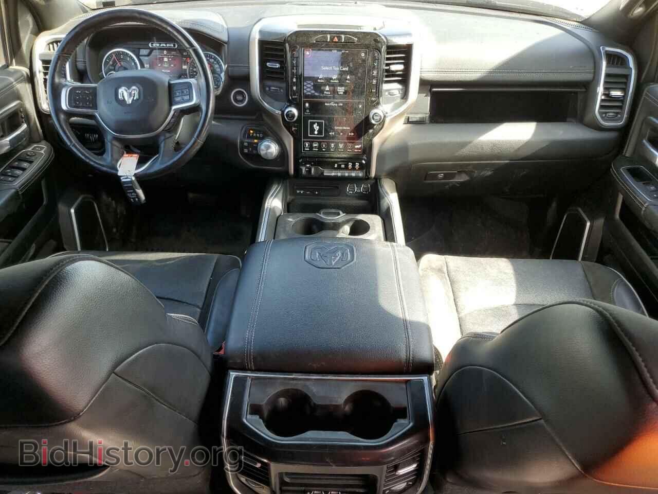 2019 RAM 2500 - VIN: 3C6UR5FJ9KG719886 - Фото 8