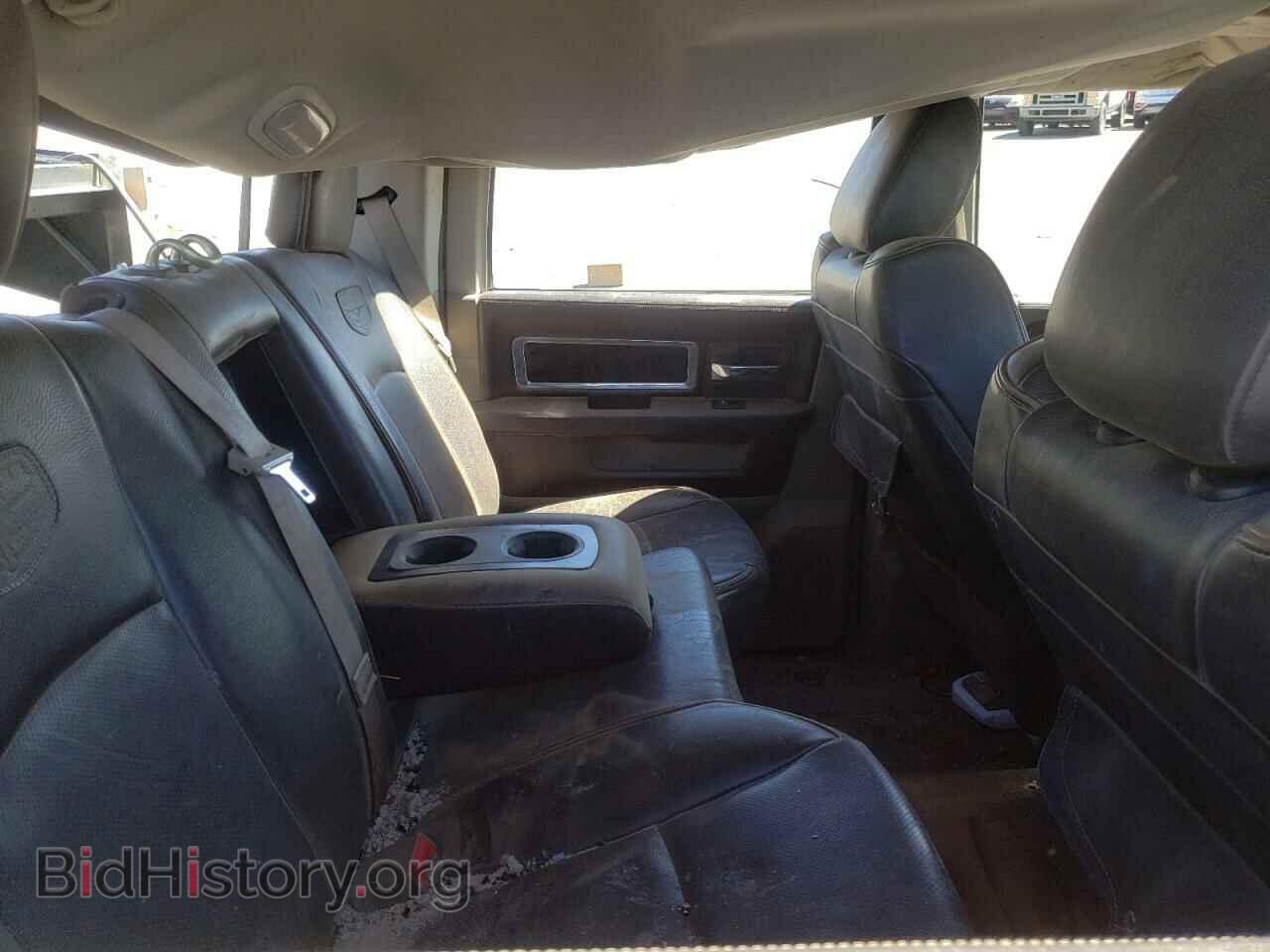2012 DODGE RAM 2500 - VIN: 3C6UD5LL7CG327429 - Фото 6