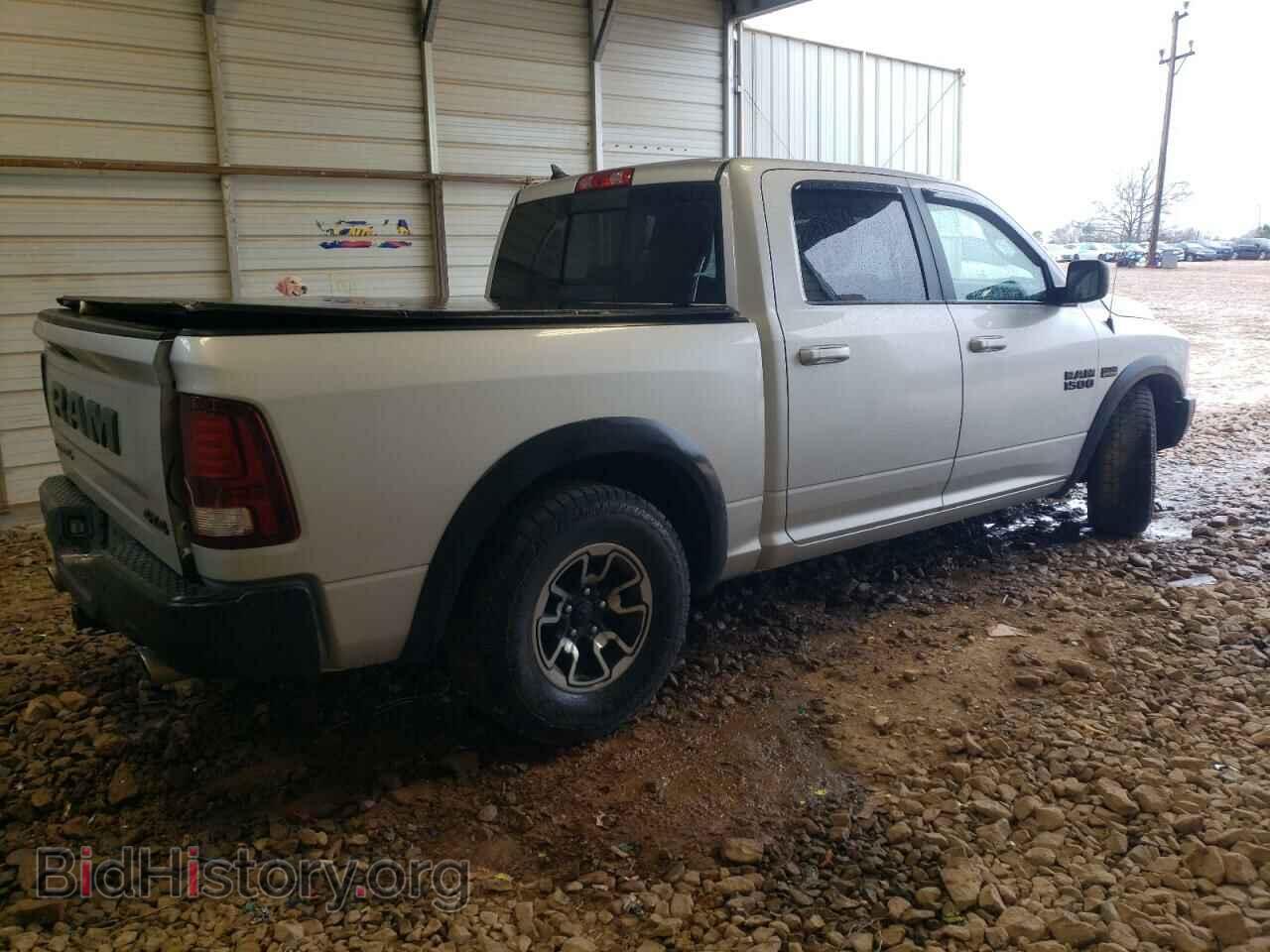 2017 RAM 1500 - VIN: 1C6RR7YT0HS686598 - Фото 3