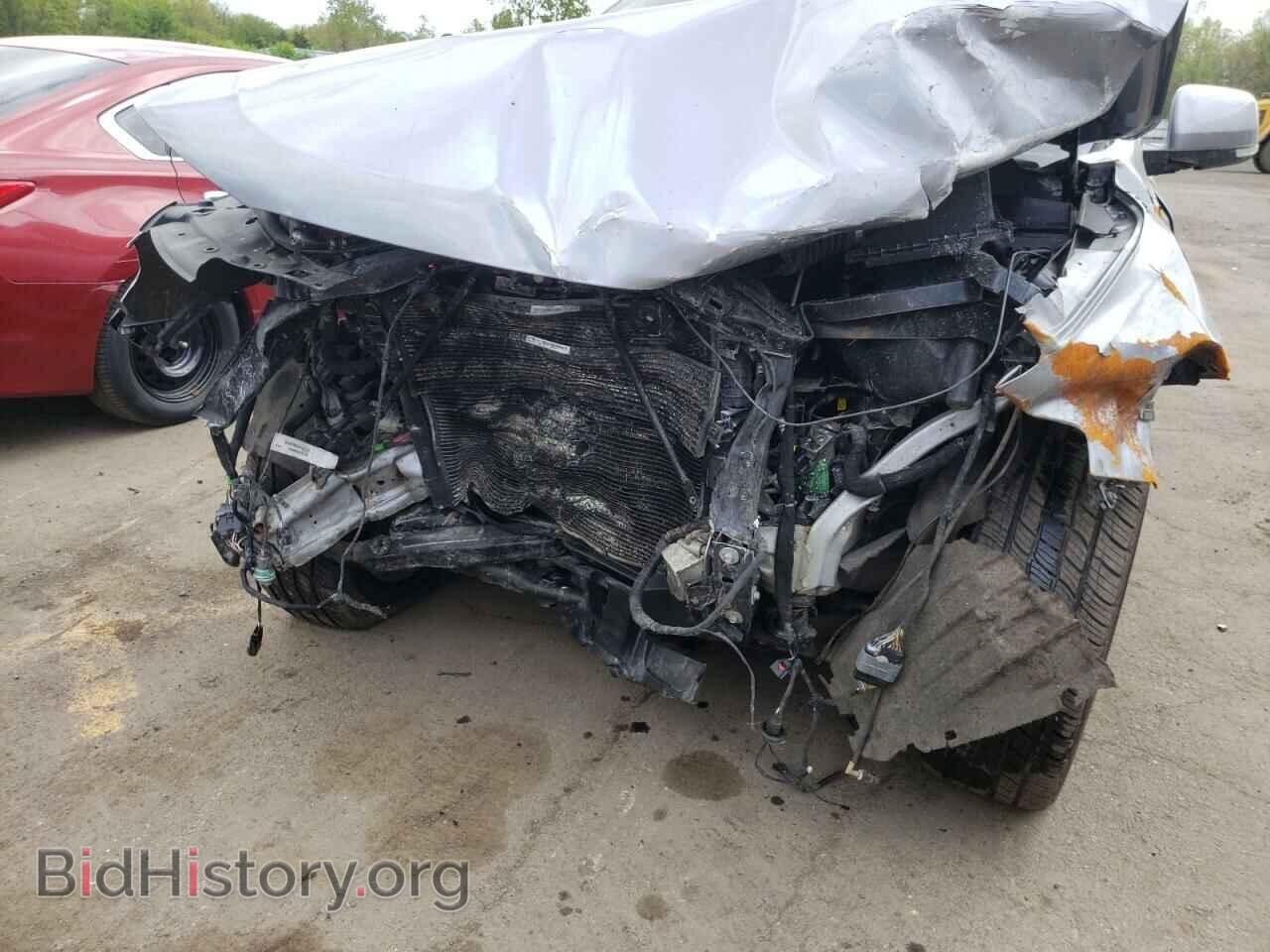 2019 DODGE DURANGO - VIN: 1C4RDJDG4KC544558 - Фото 9