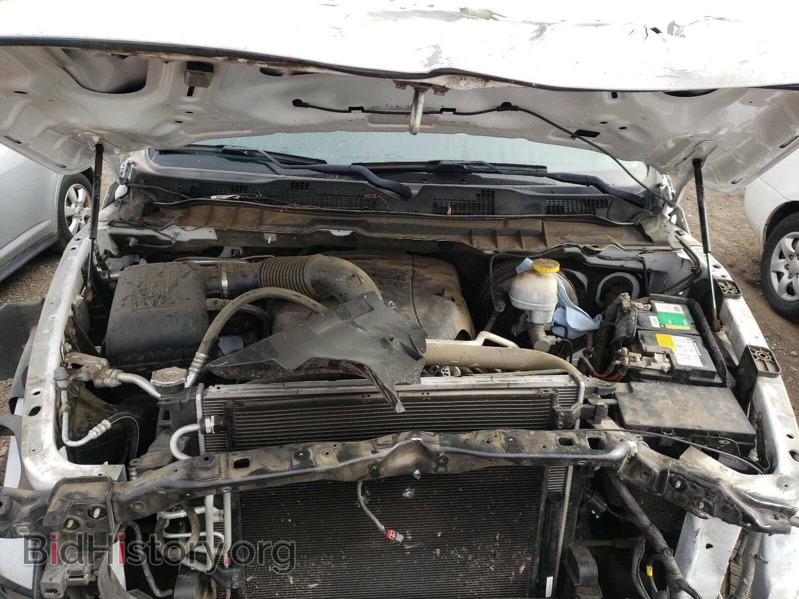 2017 RAM 1500 - VIN: 1C6RR7MT8HS674351 - Photo 7