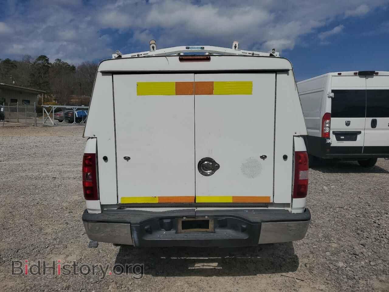 2013 CHEVROLET ALL Models - VIN: 1GCNCPEX0DZ900250 - Фото 6