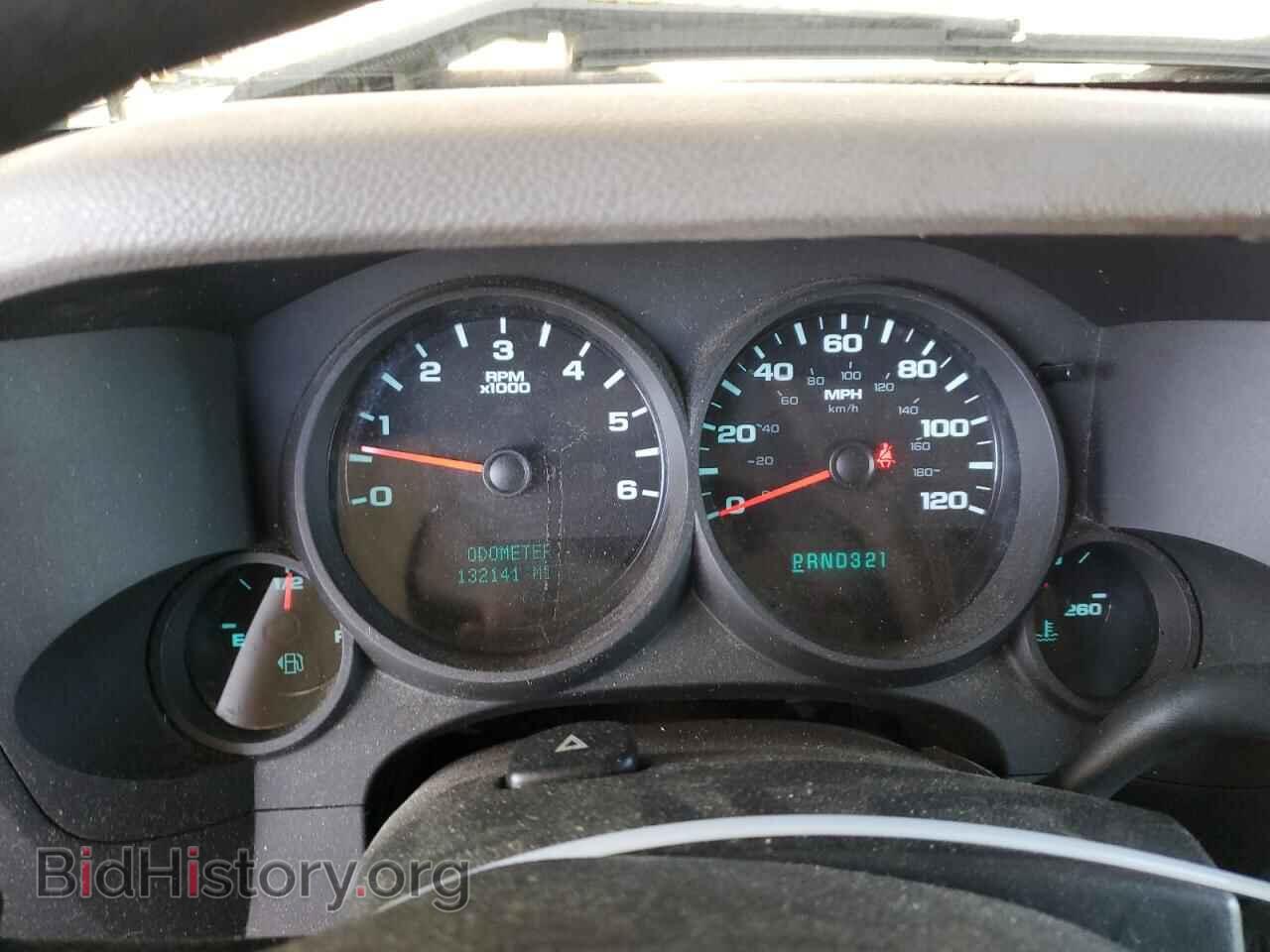 2013 CHEVROLET ALL Models - VIN: 1GCNCPEX0DZ900250 - Фото 9