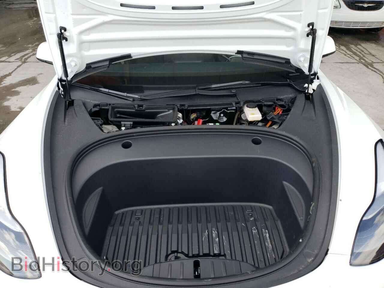 2023 TESLA MODEL 3 - VIN: 5YJ3E1EA7PF424230 - Фото 11