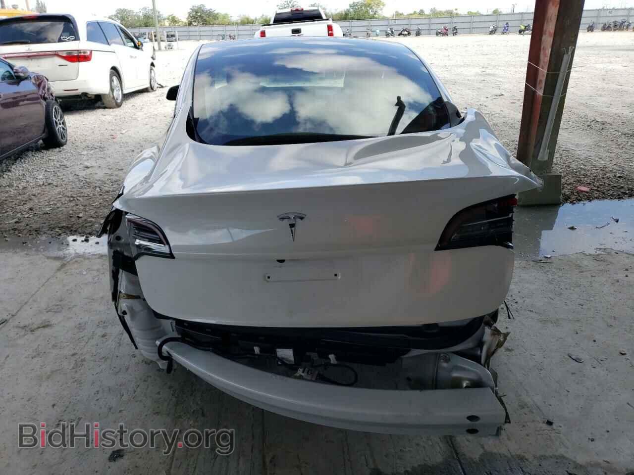 2023 TESLA MODEL 3 - VIN: 5YJ3E1EA7PF424230 - Фото 6