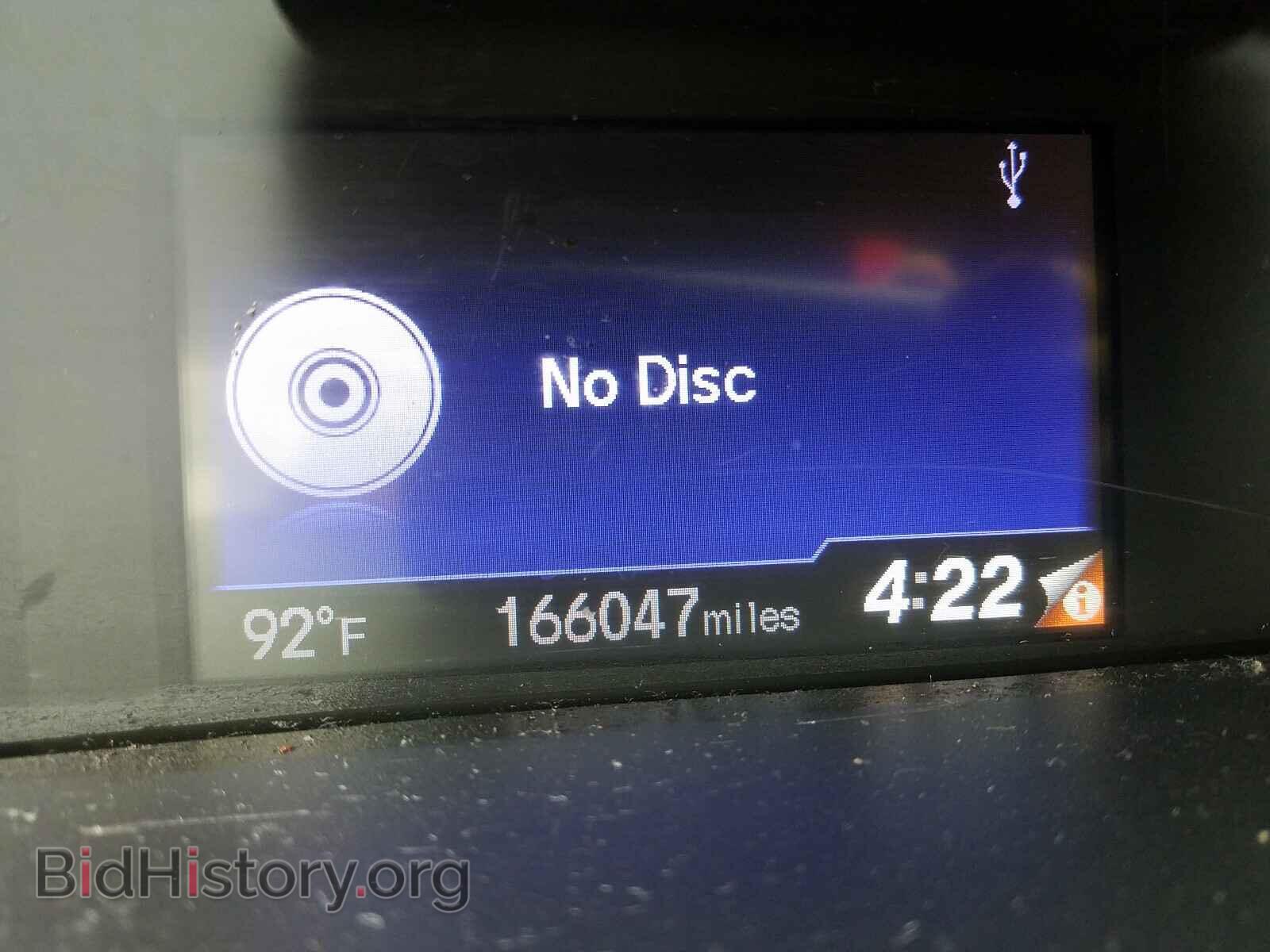 2014 HONDA CIVIC - VIN: 2HGFB2F56EH514278 - Фото 8