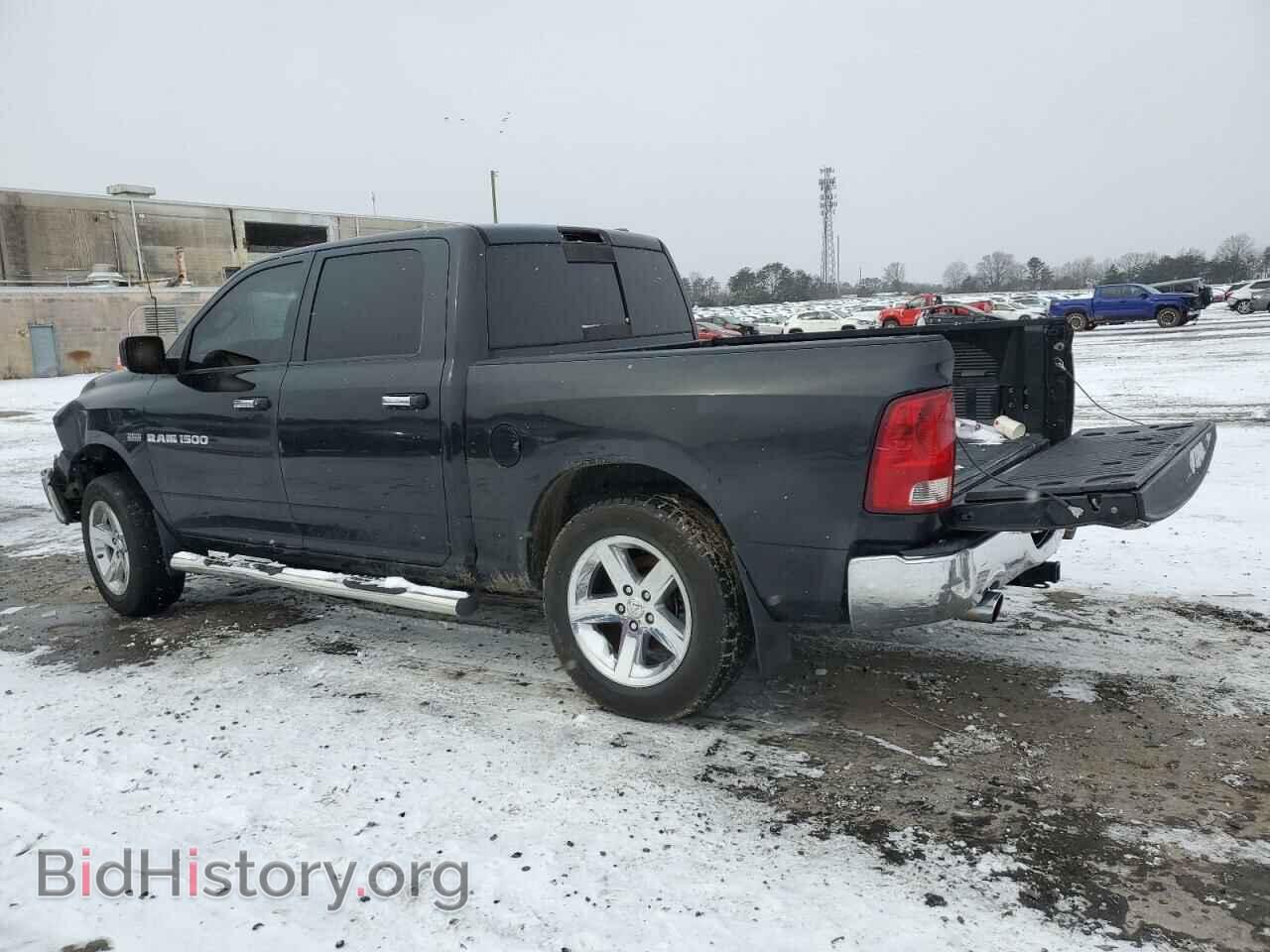 2011 DODGE All Models - VIN: 1D7RV1CT7BS621835 - Фото 2