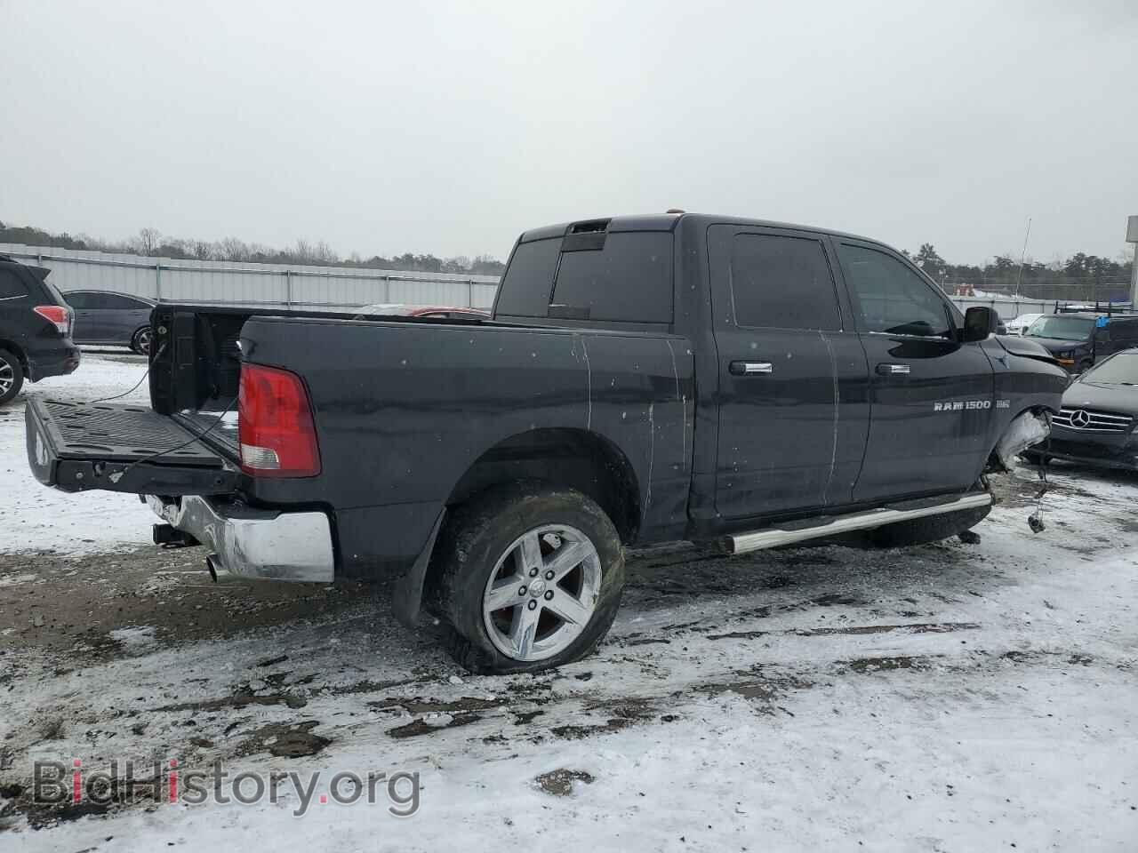 2011 DODGE All Models - VIN: 1D7RV1CT7BS621835 - Фото 3