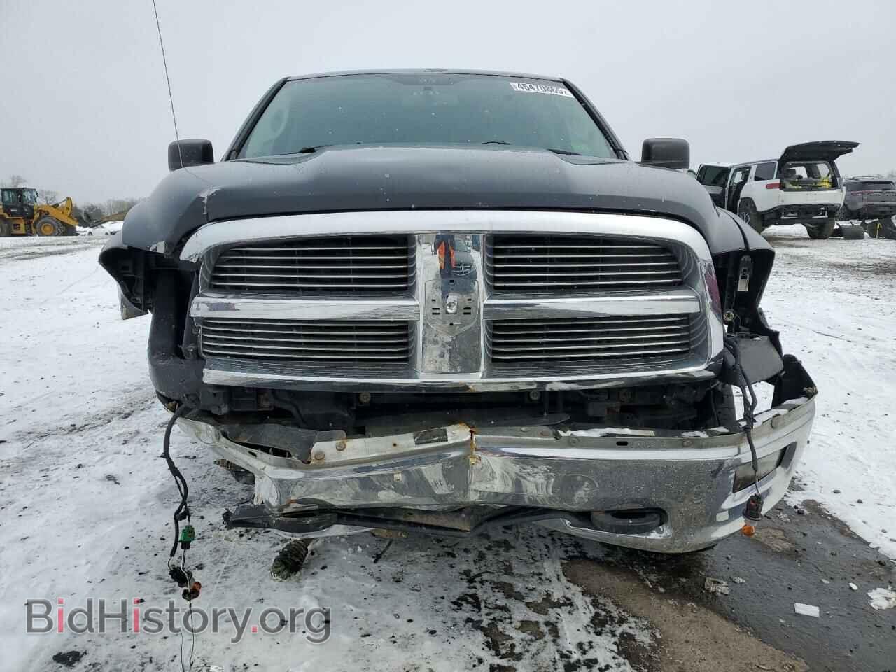 2011 DODGE All Models - VIN: 1D7RV1CT7BS621835 - Фото 5