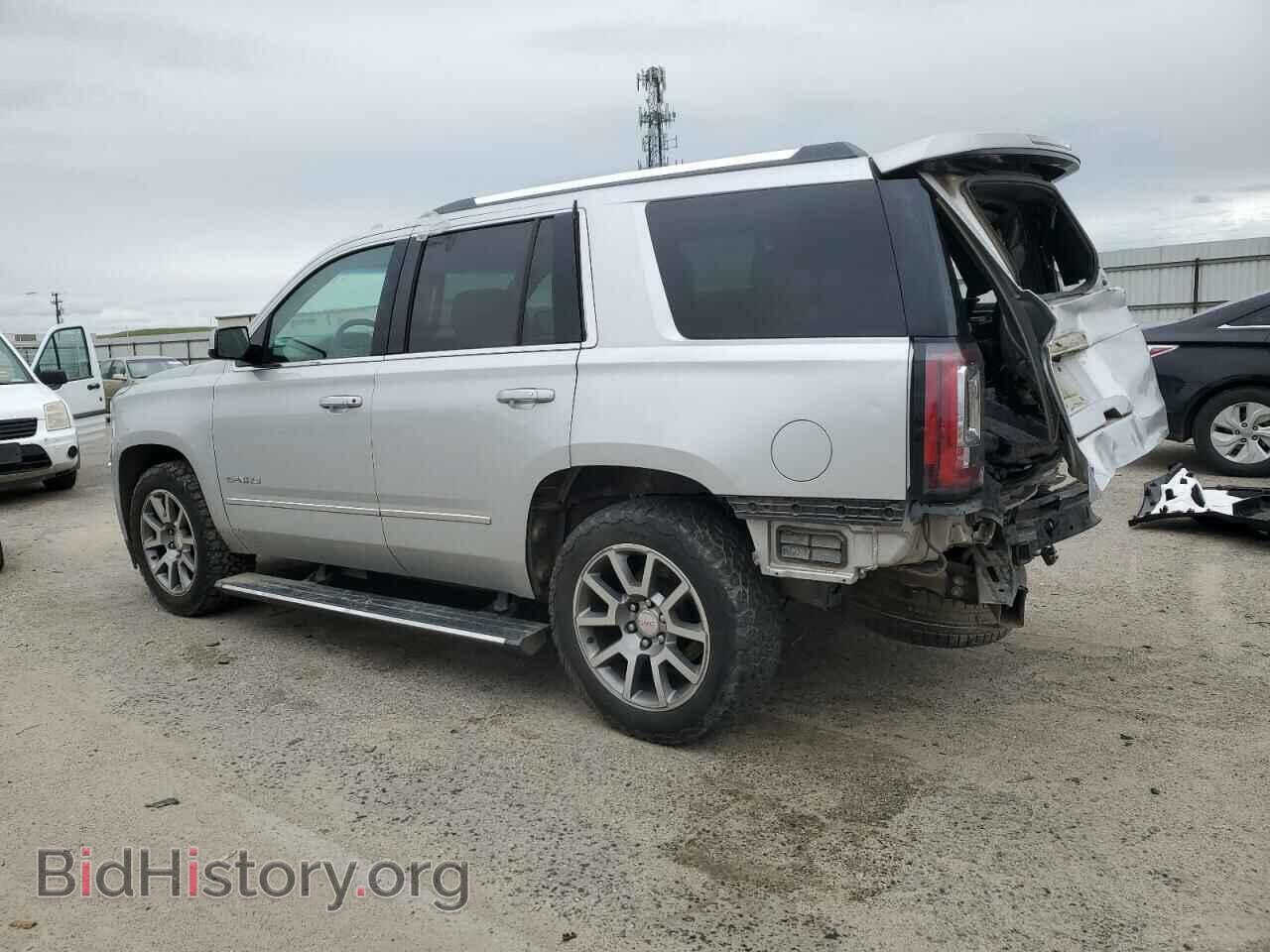 2016 GMC YUKON - VIN: 1GKS2CKJ8GR385196 - Фото 2