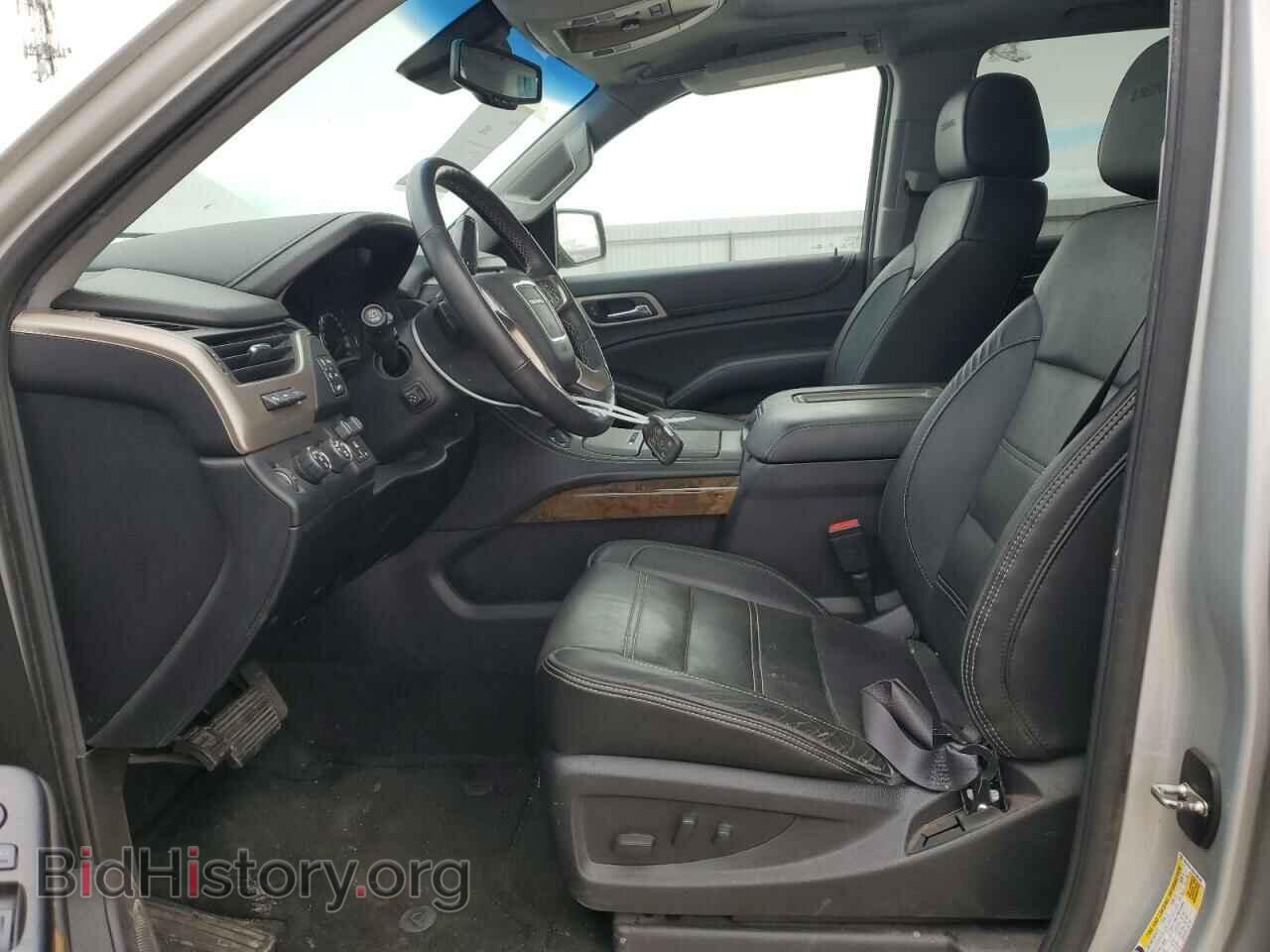 2016 GMC YUKON - VIN: 1GKS2CKJ8GR385196 - Фото 7