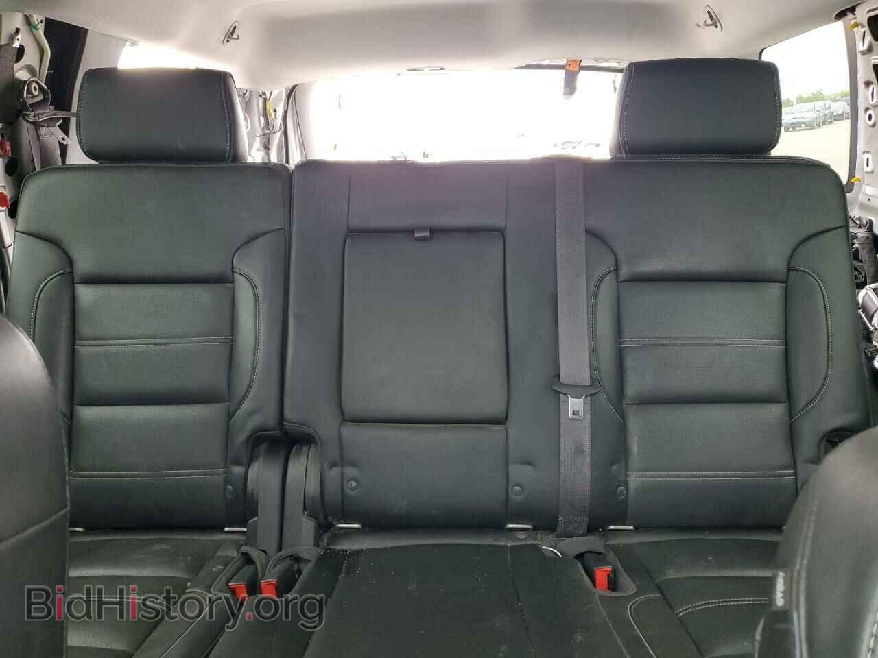 2016 GMC YUKON - VIN: 1GKS2CKJ8GR385196 - Фото 10