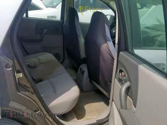 2003 SATURN VUE - VIN: 5GZCZ33D53S905702 - Фото 6