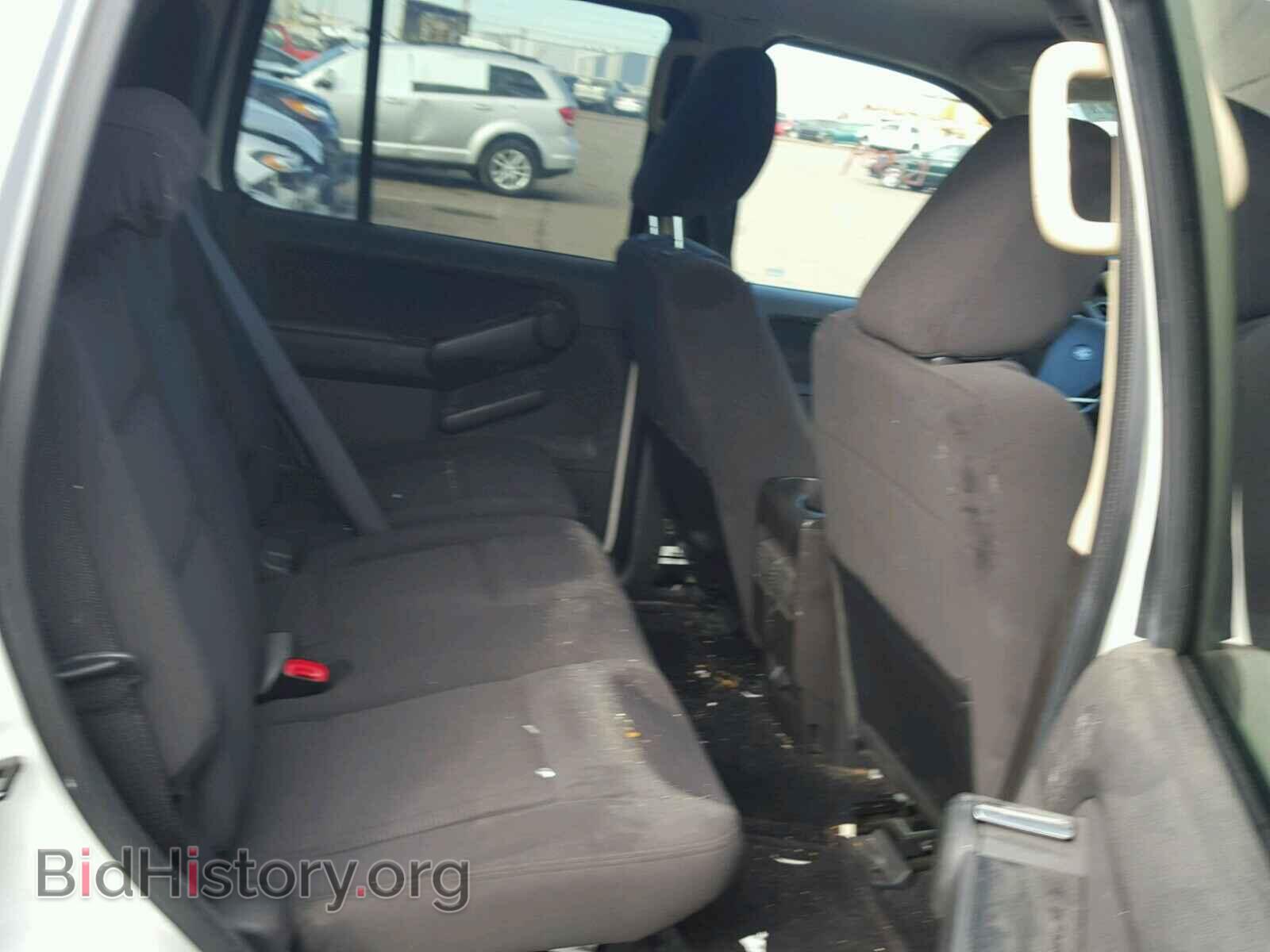 2010 FORD EXPLORER - VIN: 1FMEU7DE1AUA53210 - Photo 6