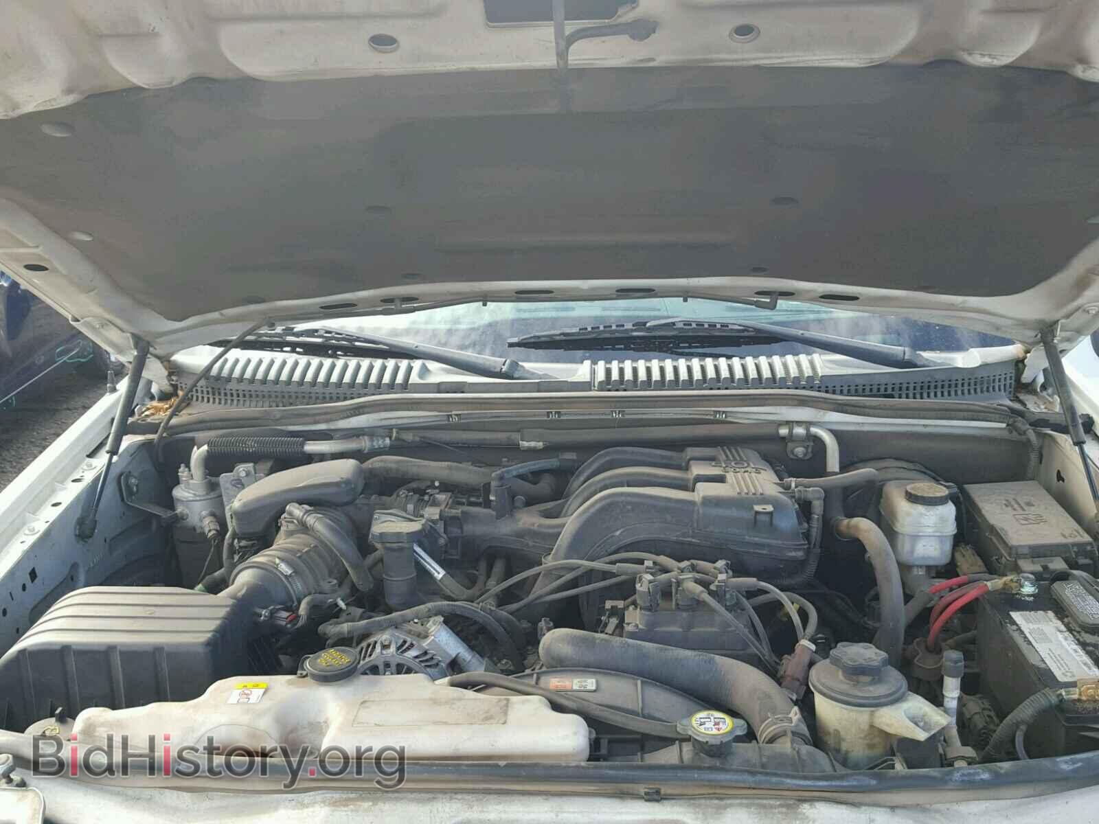 2010 FORD EXPLORER - VIN: 1FMEU7DE1AUA53210 - Photo 7
