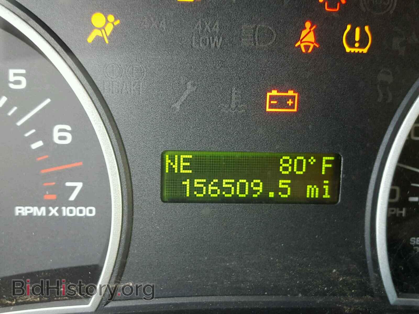 2010 FORD EXPLORER - VIN: 1FMEU7DE1AUA53210 - Photo 8