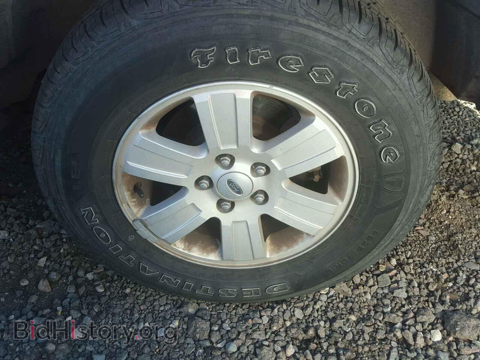 2010 FORD EXPLORER - VIN: 1FMEU7DE1AUA53210 - Photo 9