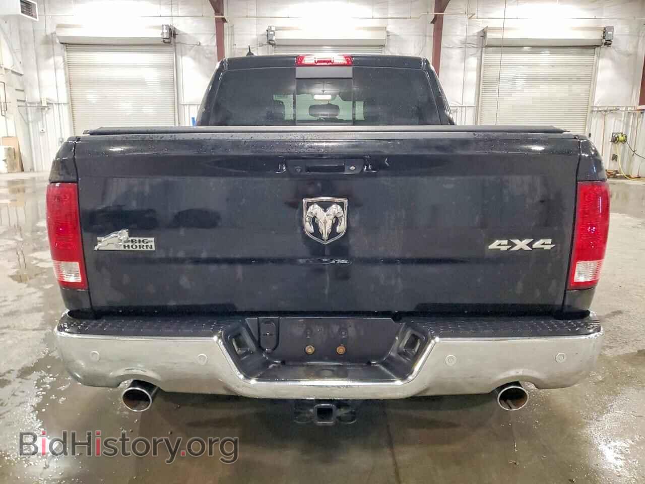 2014 RAM 1500 - VIN: 1C6RR7LT7ES312234 - Фото 6