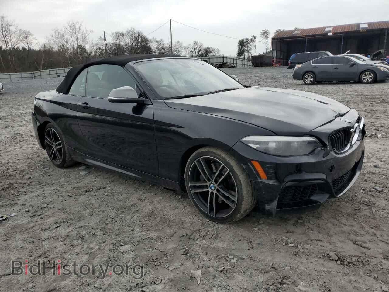 2018 BMW M2 - VIN: WBA2N1C50JVC27877 - Фото 4