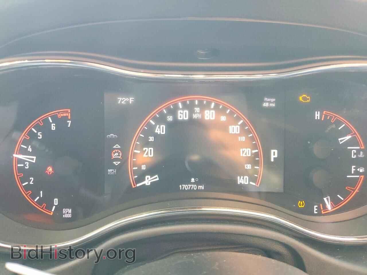 2015 DODGE DURANGO - VIN: 1C4RDHDG5FC902734 - Фото 9