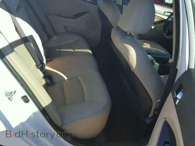 2012 KIA OPTIMA - VIN: 5XXGN4A73CG024735 - Фото 6