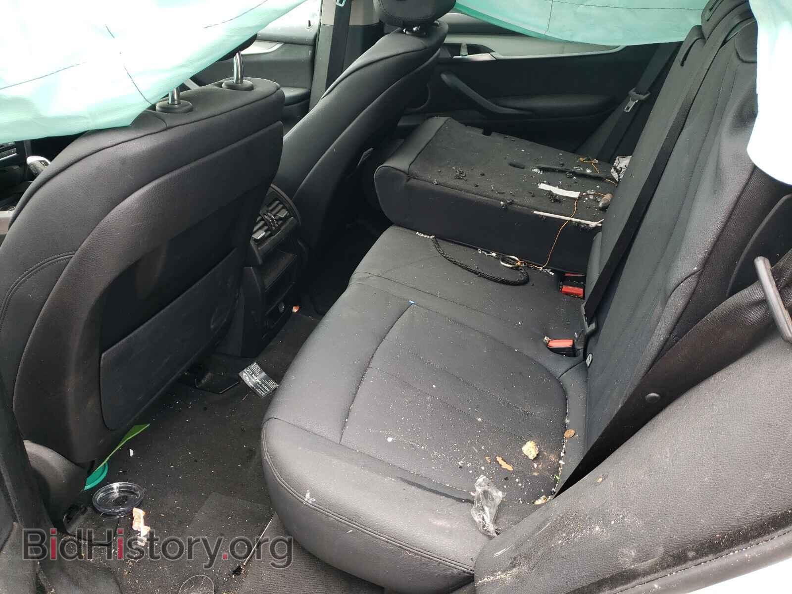 2014 BMW X5 - VIN: 5UXKR0C58E0H21567 - Фото 6