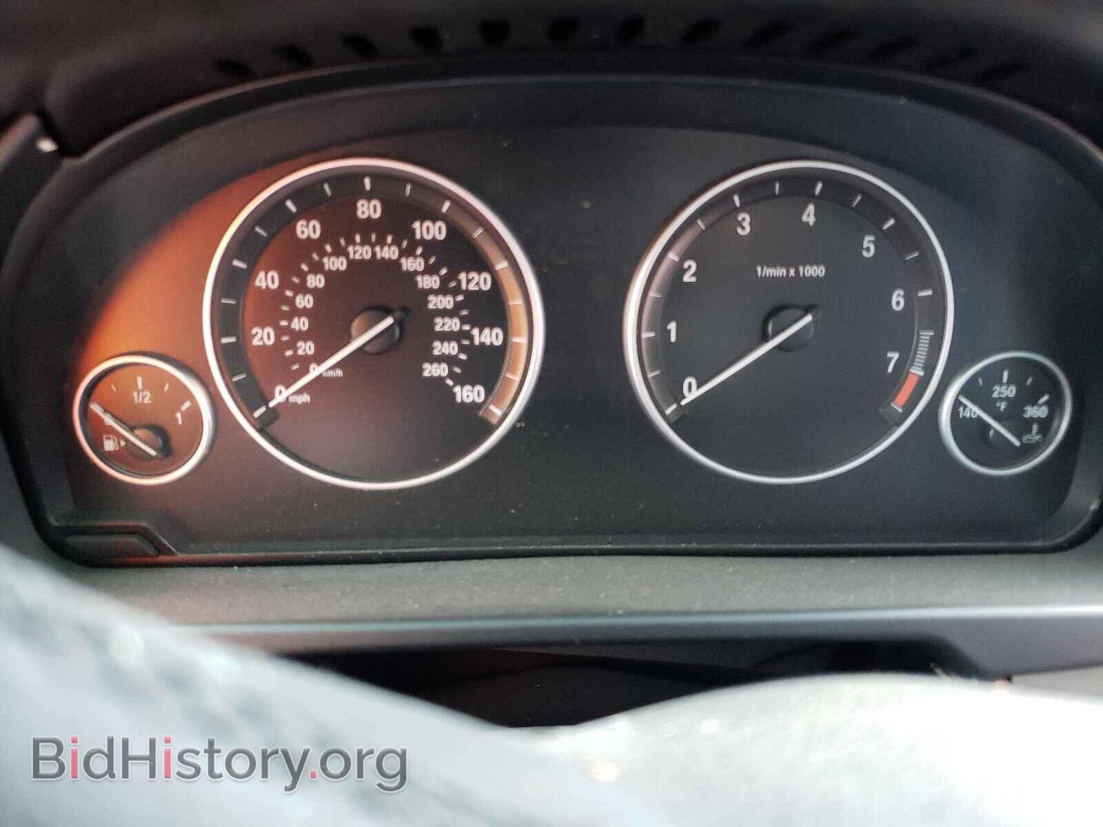 2014 BMW X5 - VIN: 5UXKR0C58E0H21567 - Фото 8