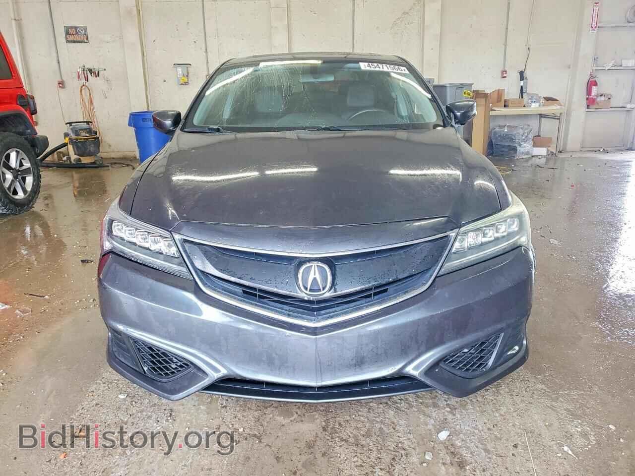 2016 ACURA ILX - VIN: 19UDE2F37GA022826 - Фото 5